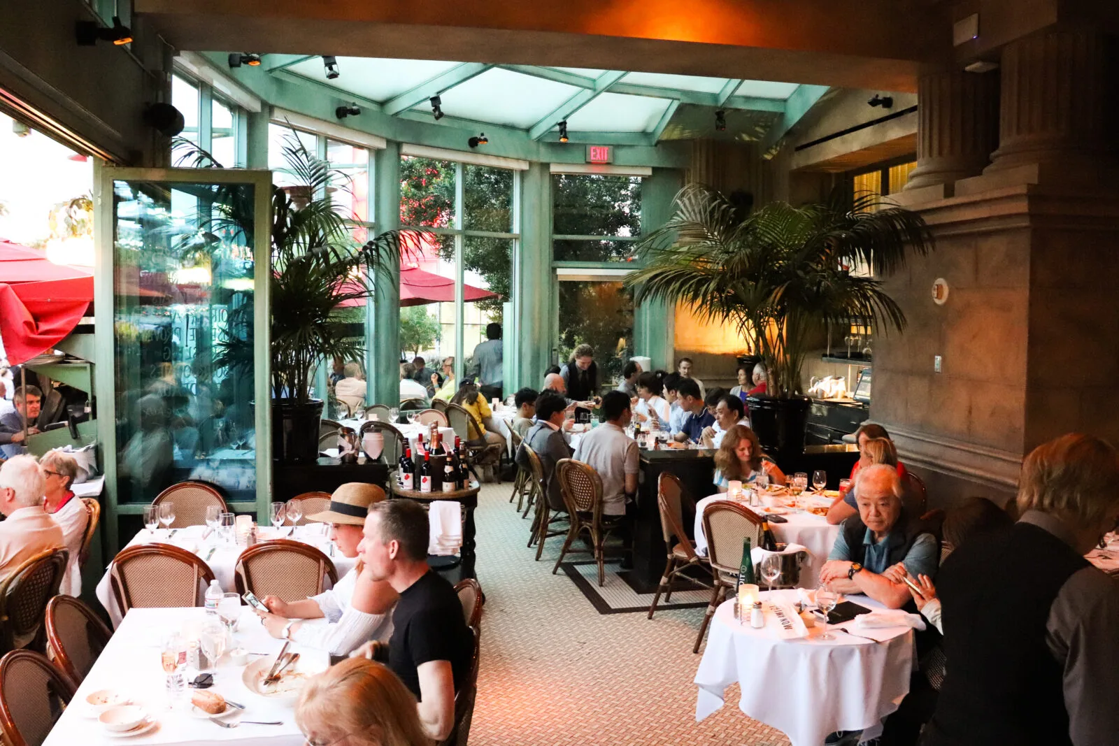 Mon Ami Gabi
