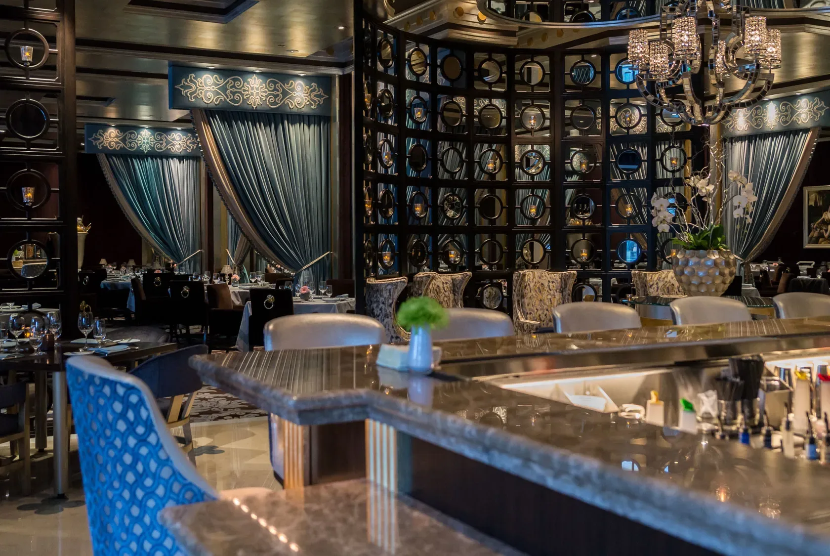 PRIME Steakhouse