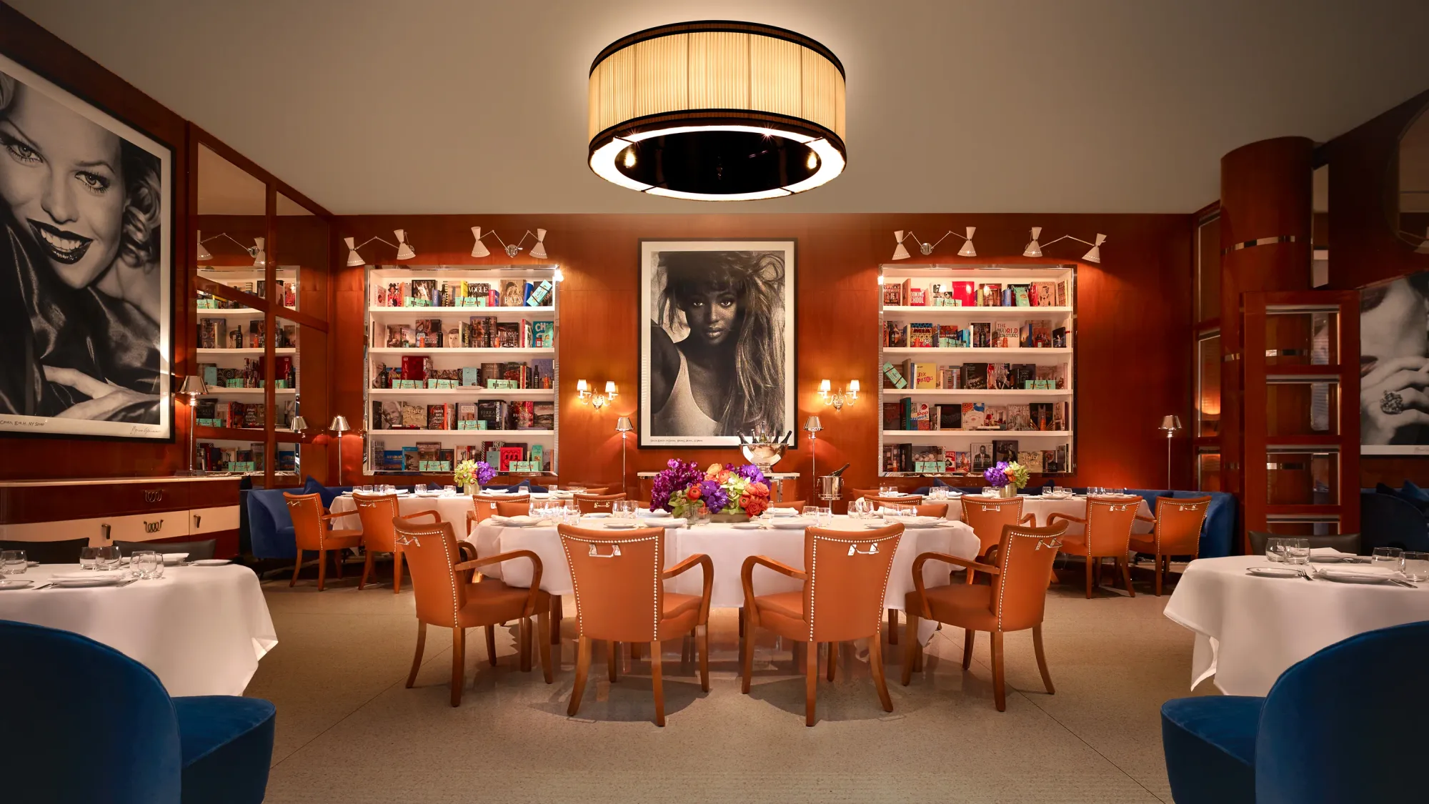 Cipriani photo