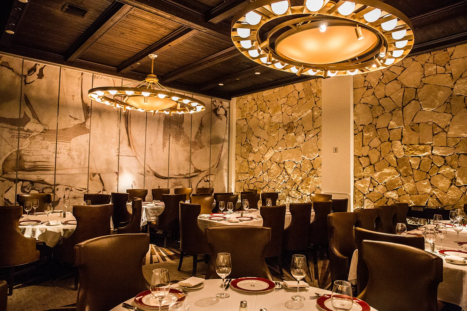Delmonico Steakhouse