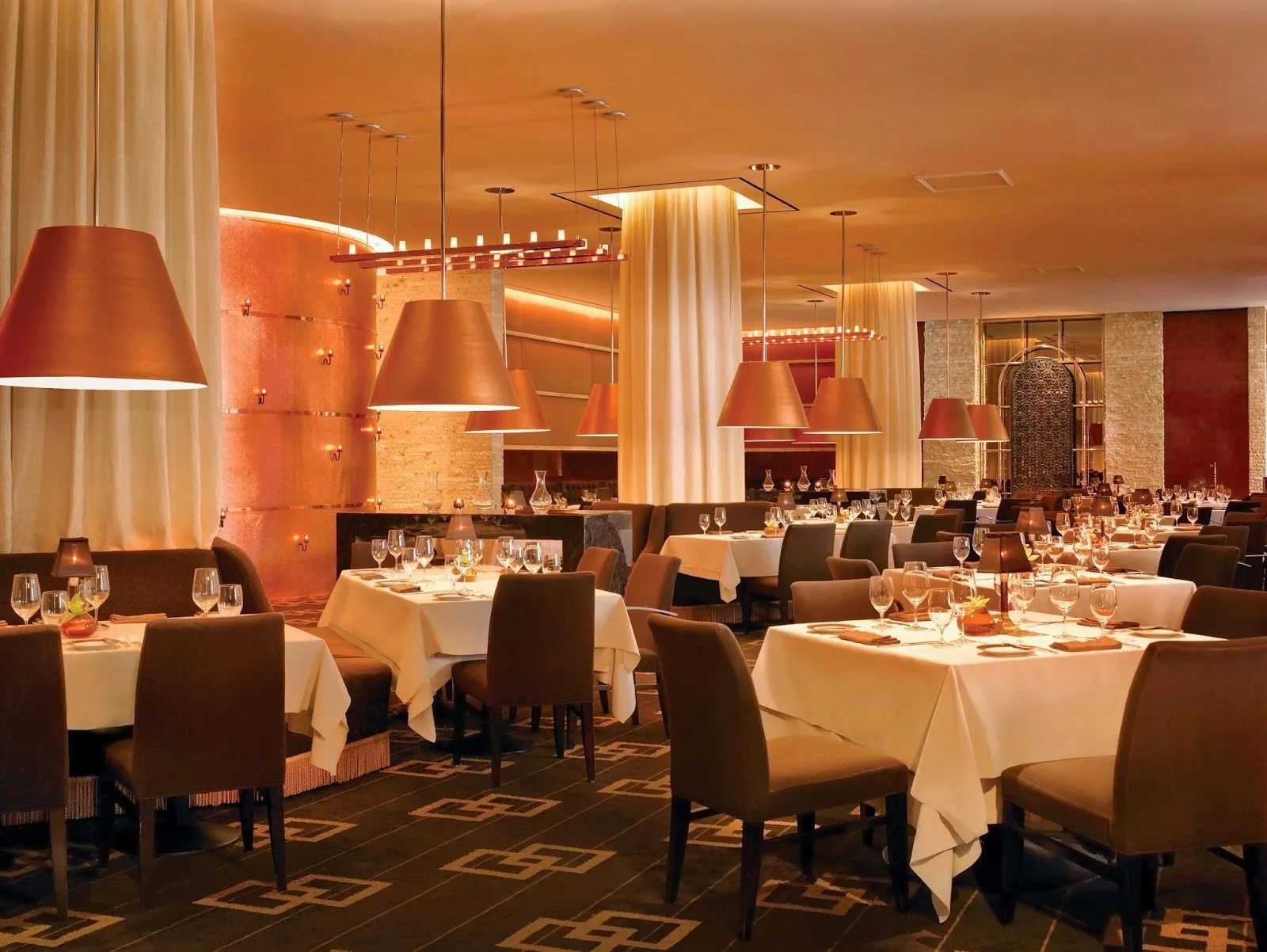 SW Steakhouse