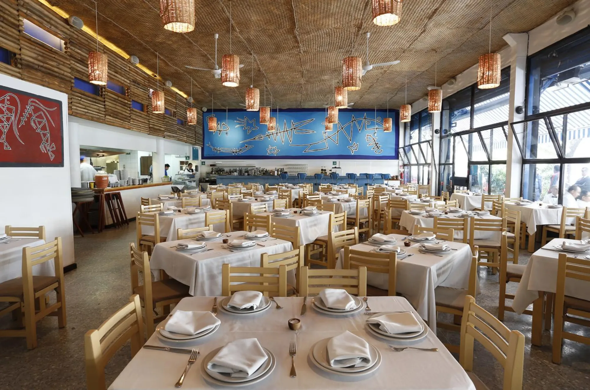 Cantina Contramar photo