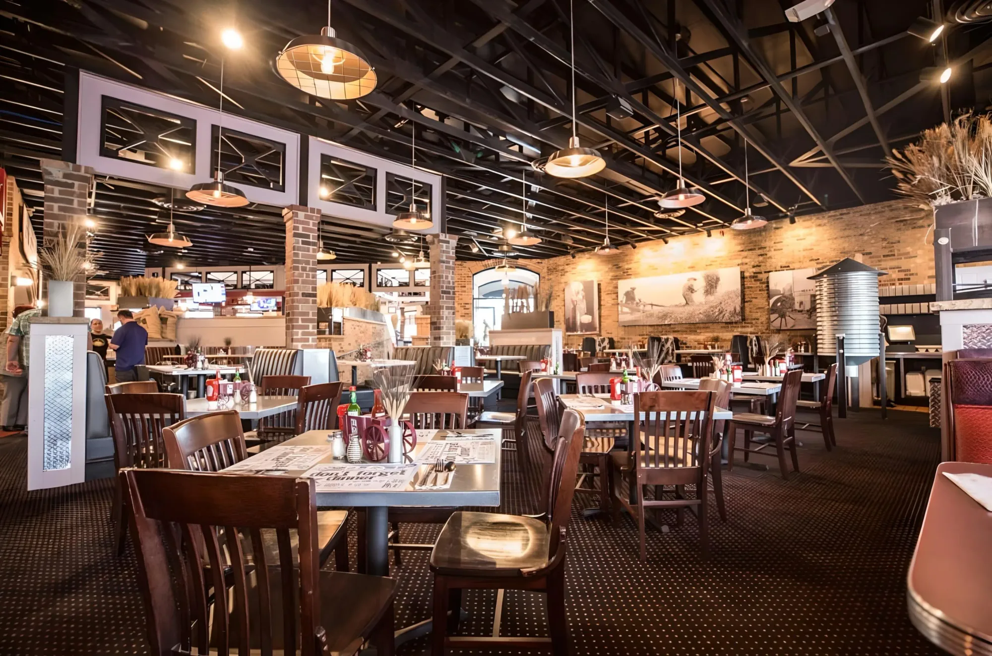 Hash House A Go Go photo