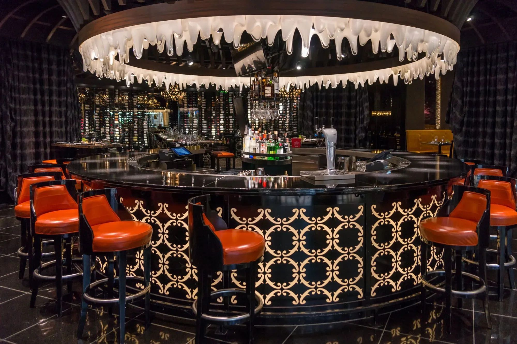 Jean Georges Steakhouse