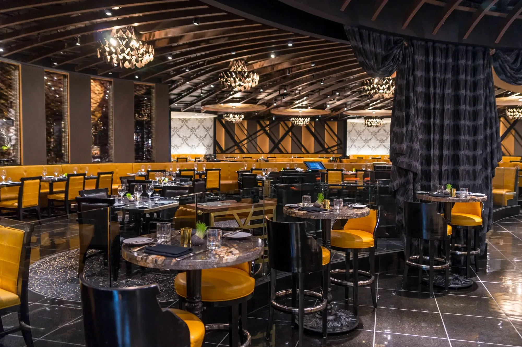 Jean Georges Steakhouse