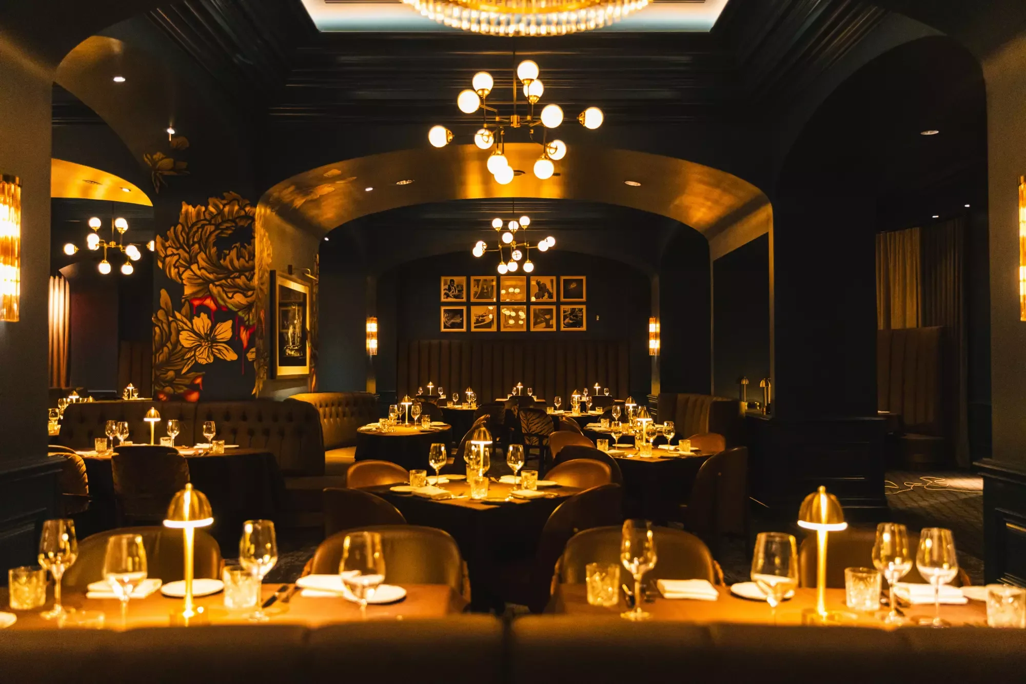 Bourbon Steak by Michael Mina