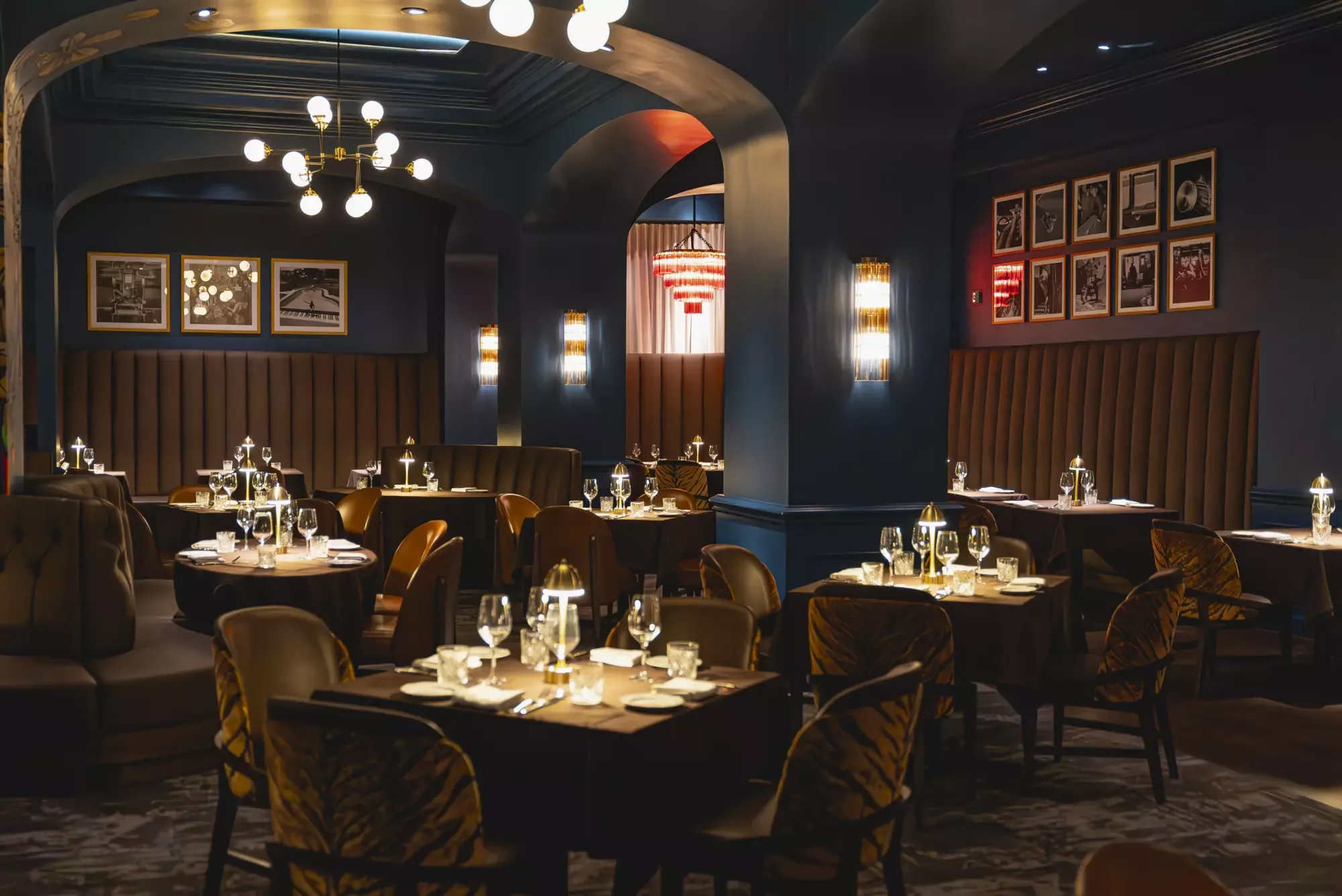 Bourbon Steak by Michael Mina