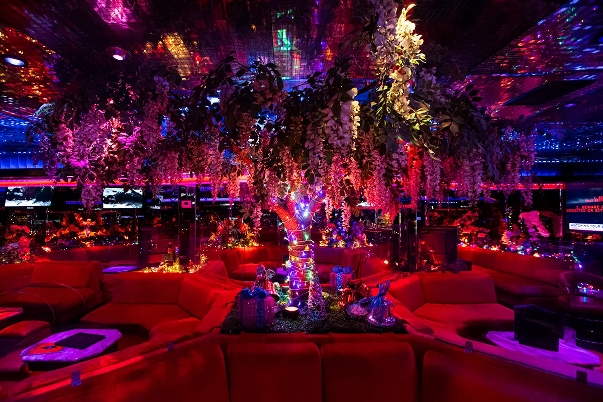 Peppermill Restaurant & Fireside Lounge photo