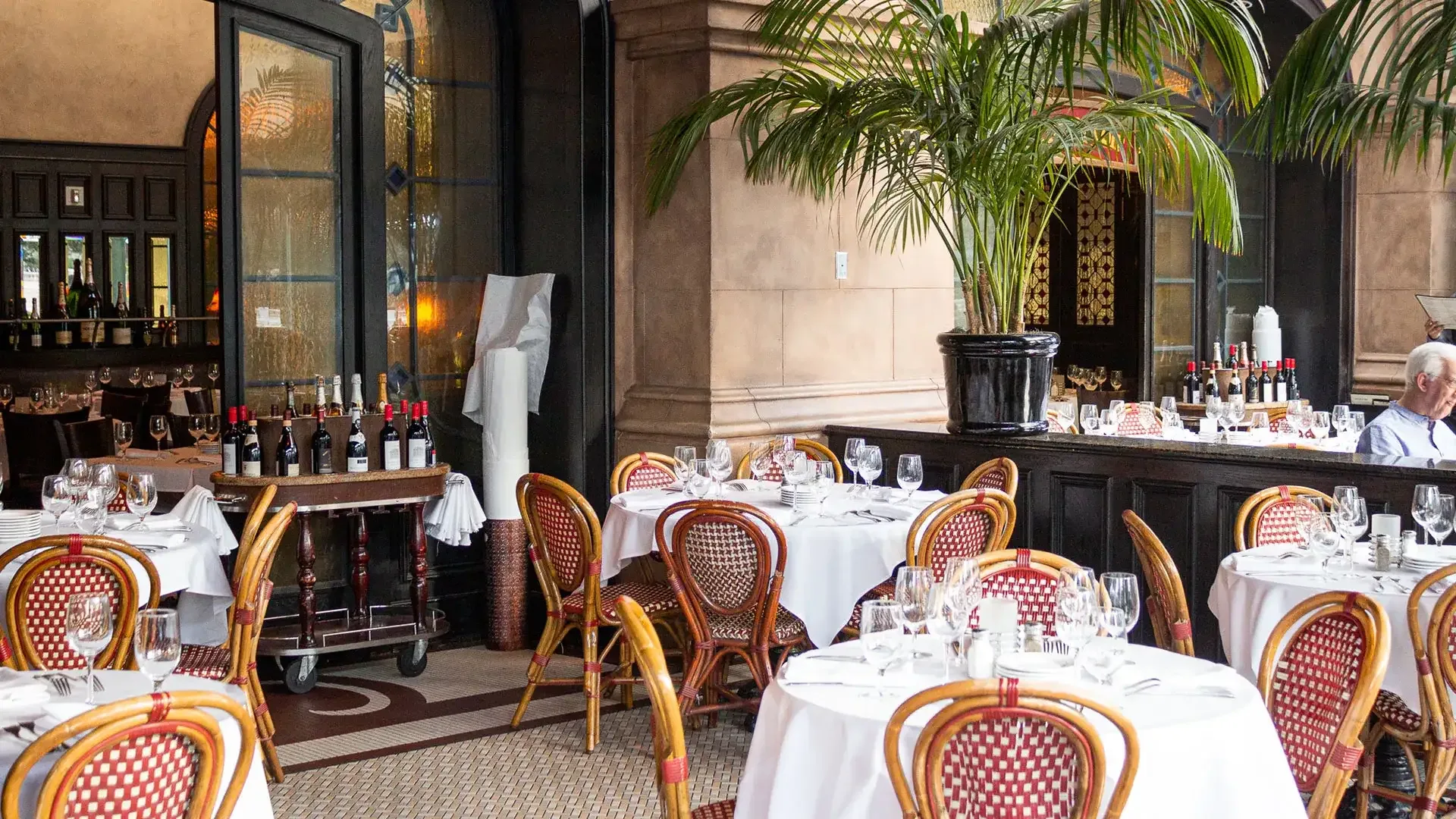 Mon Ami Gabi