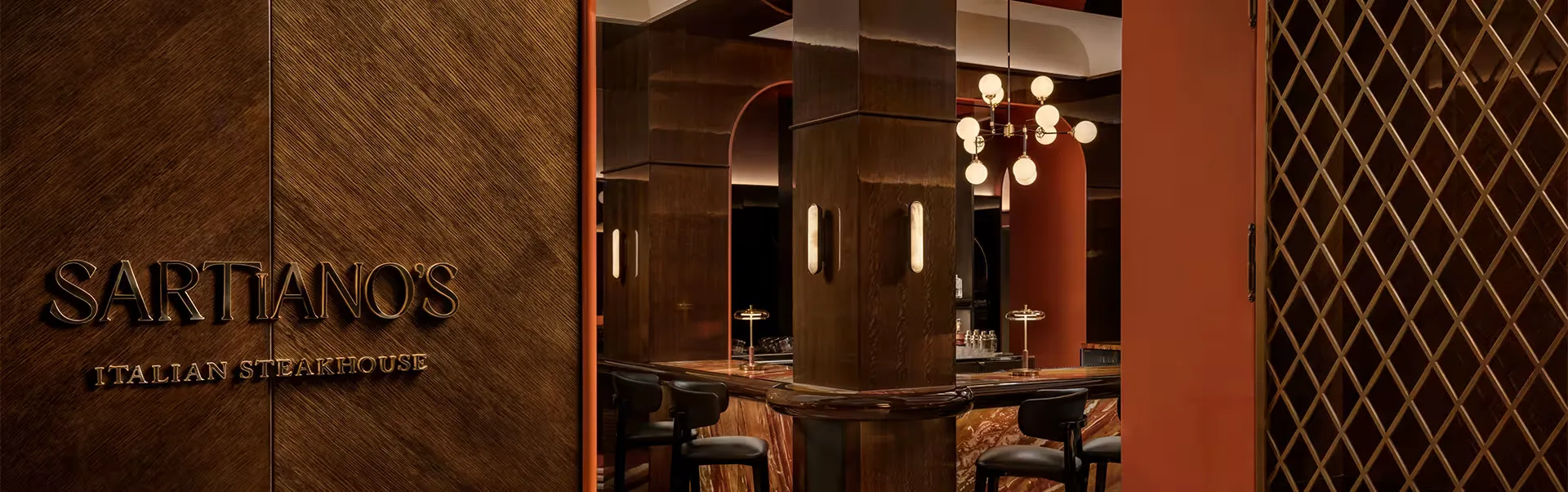 Sartiano's Italian Steakhouse