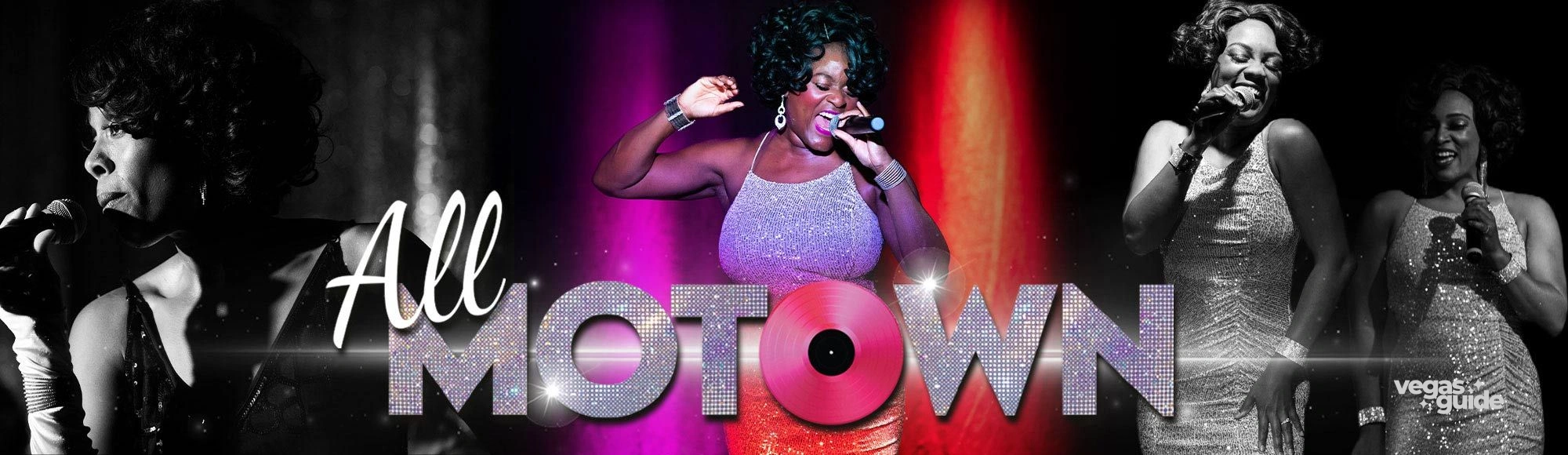 All Motown