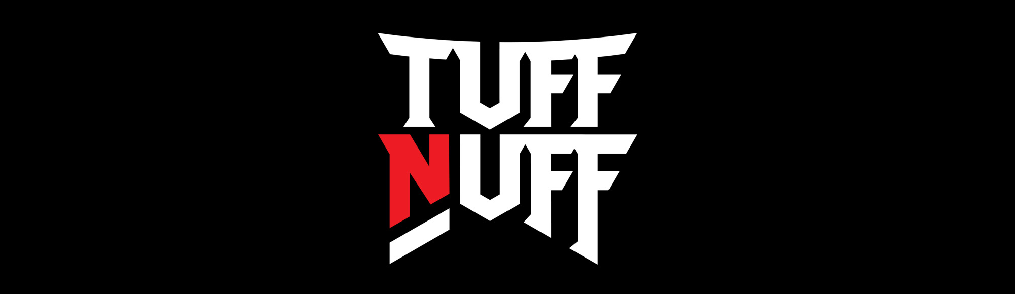 Tuff-N-Uff 158