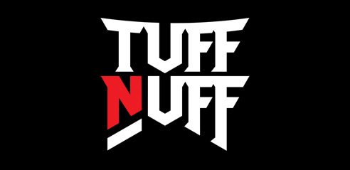 Tuff-N-Uff 158
