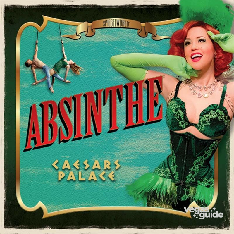 Absinthe