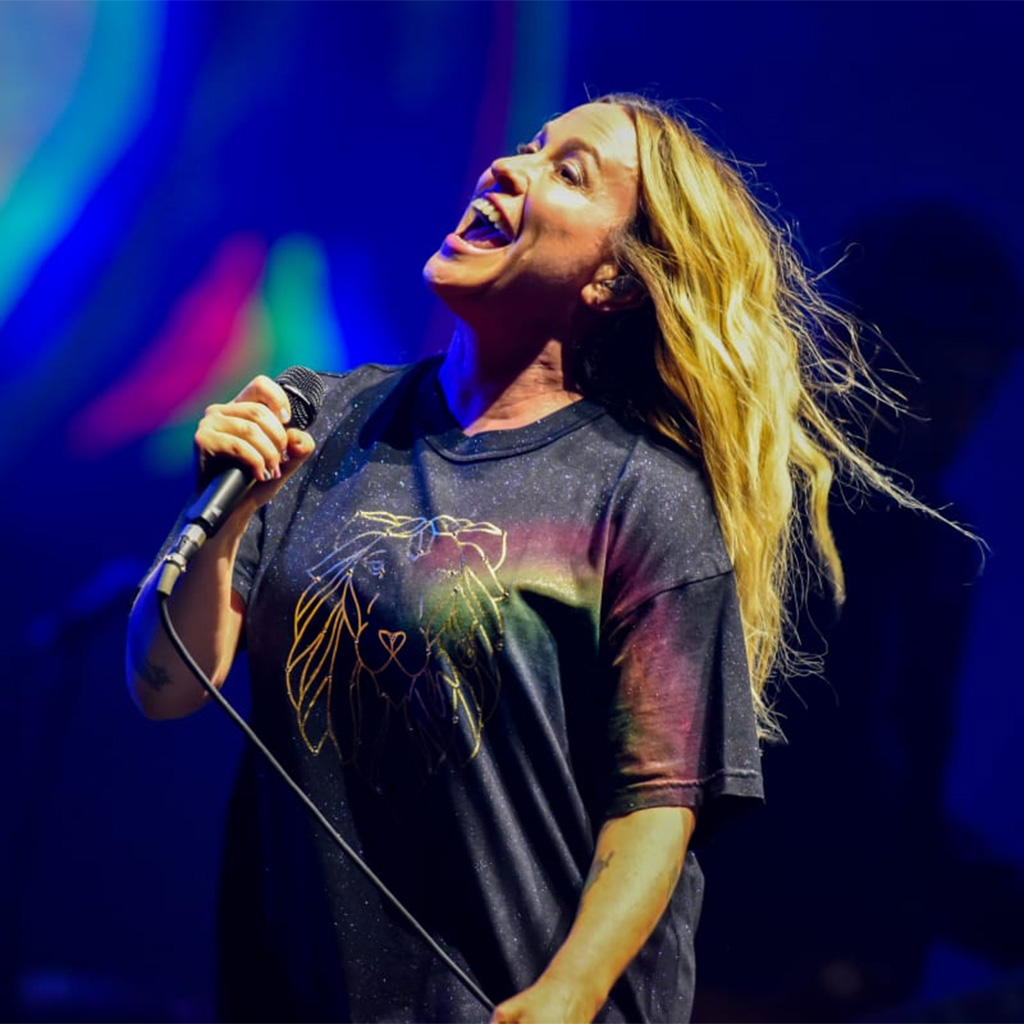 Alanis Morissette