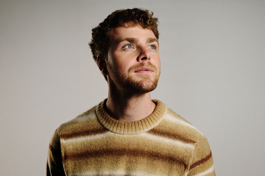 Alex Warren