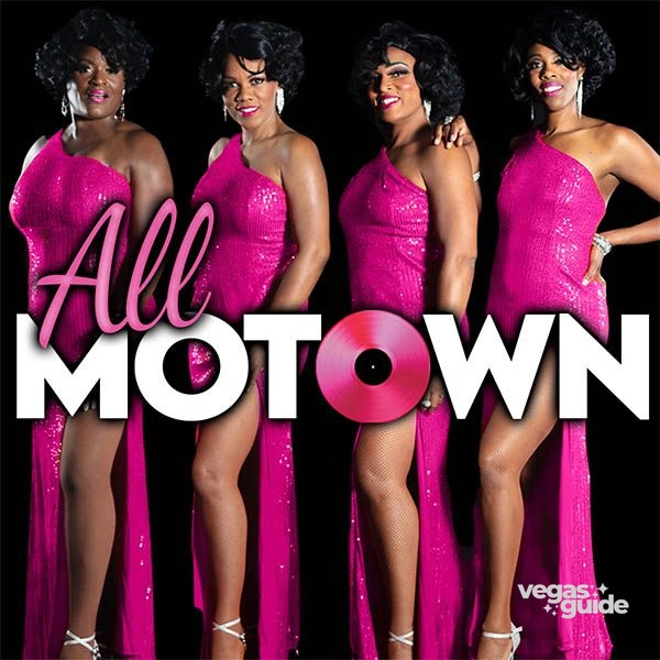 All Motown