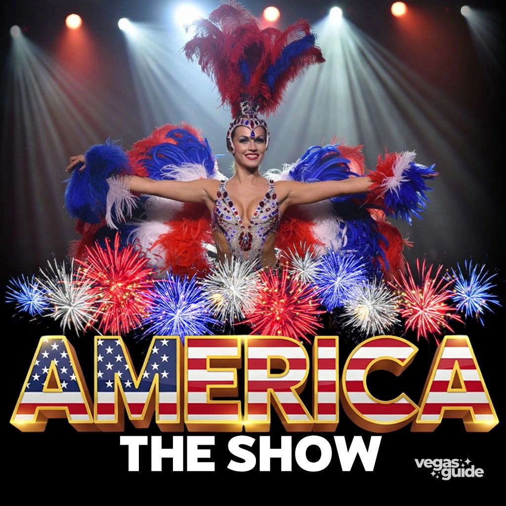 America - The Show