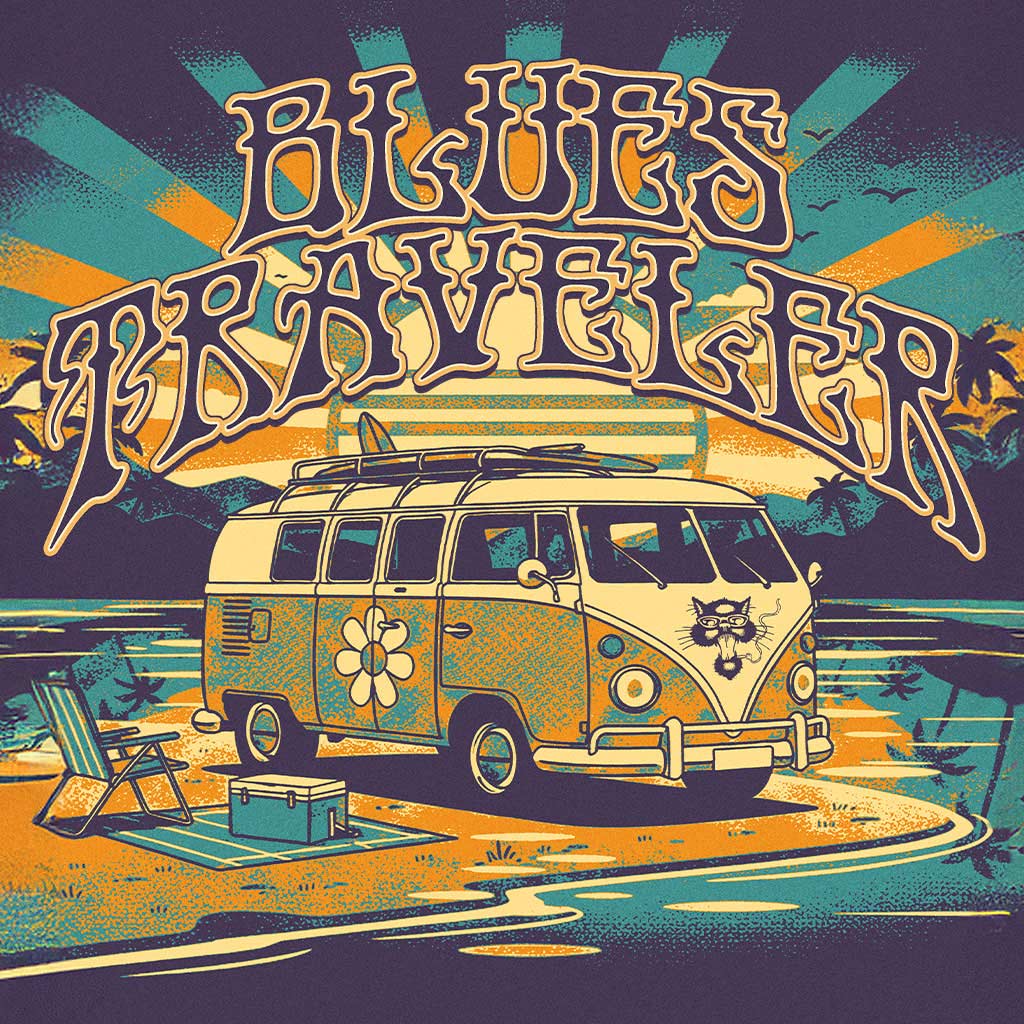 Blues Traveler