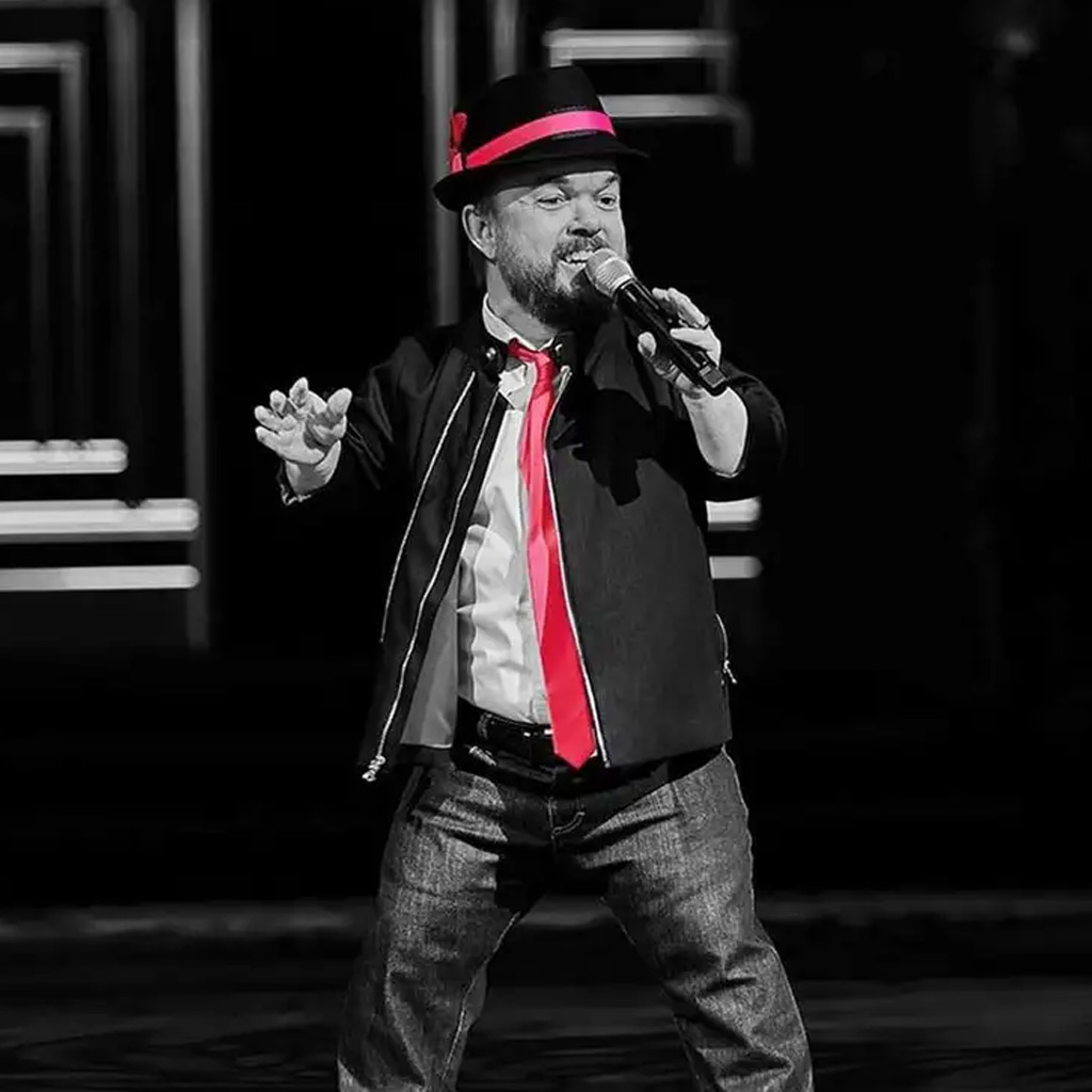 Brad Williams