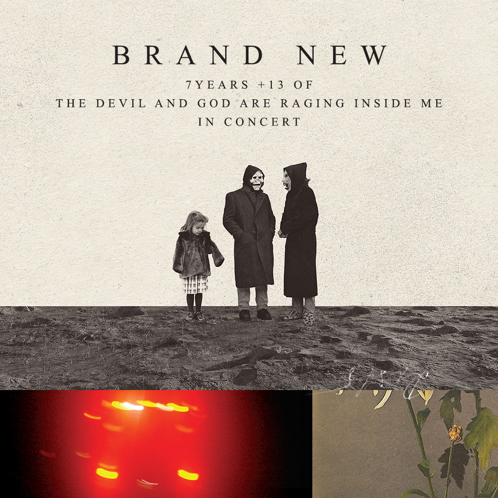 Brand New