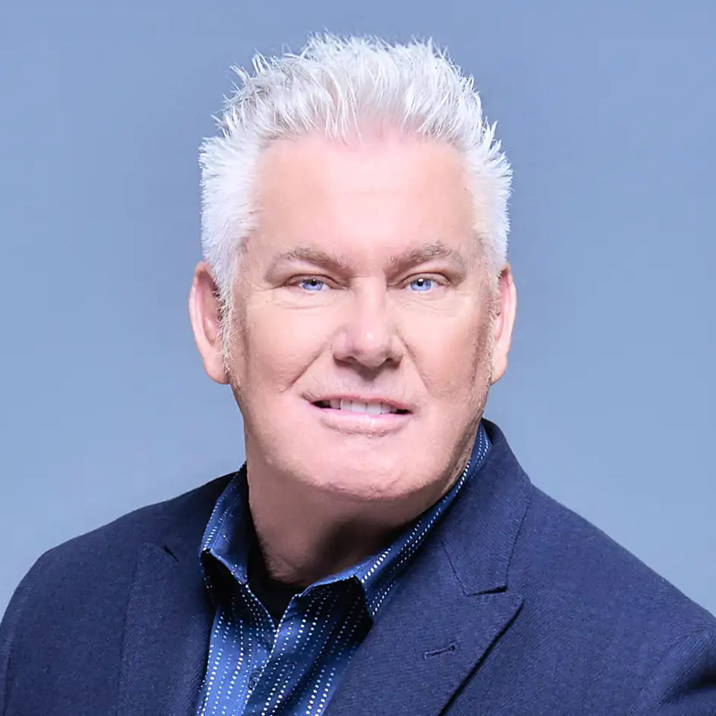 Brian Regan