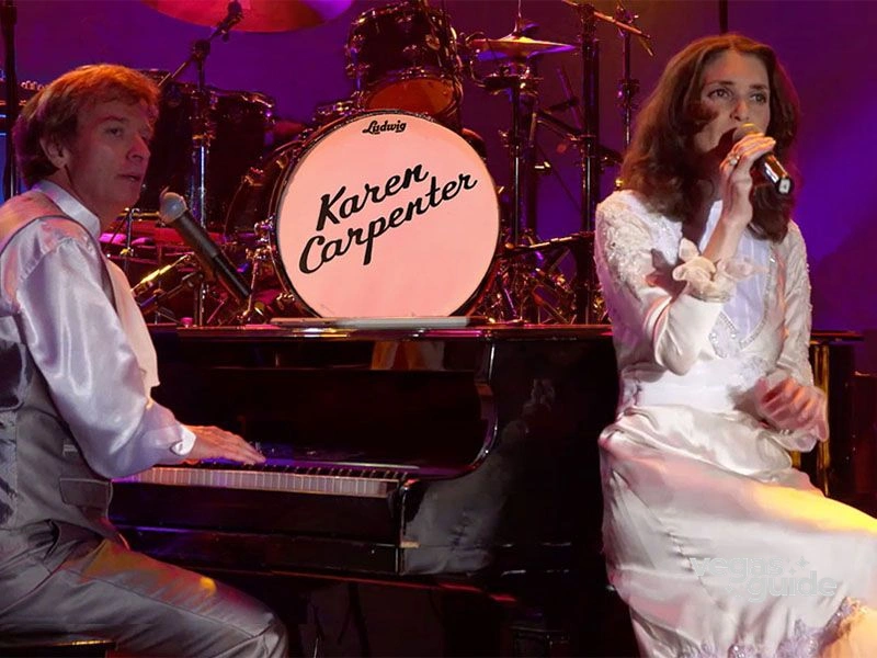 Carpenters Legacy