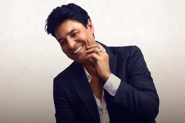 Chayanne