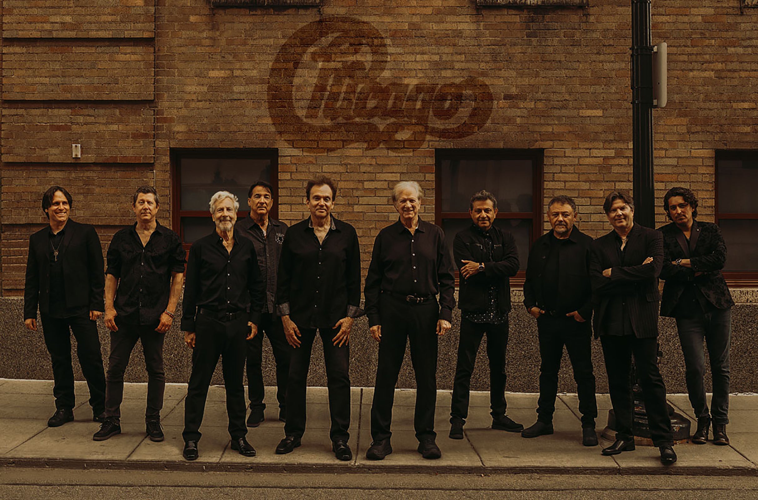 Chicago at The Venetian Theatre