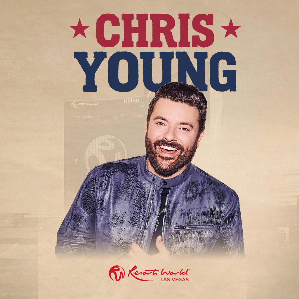 Chris Young