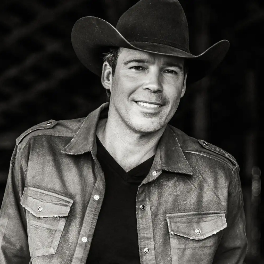 Clay Walker