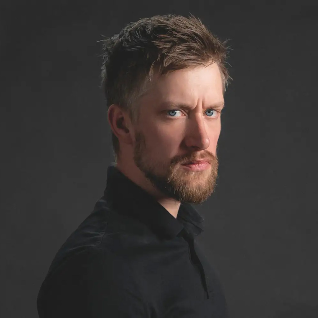 Daniel Sloss: BITTER