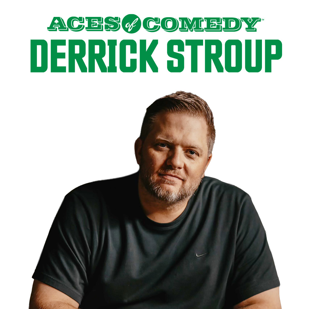 Derrick Stroup