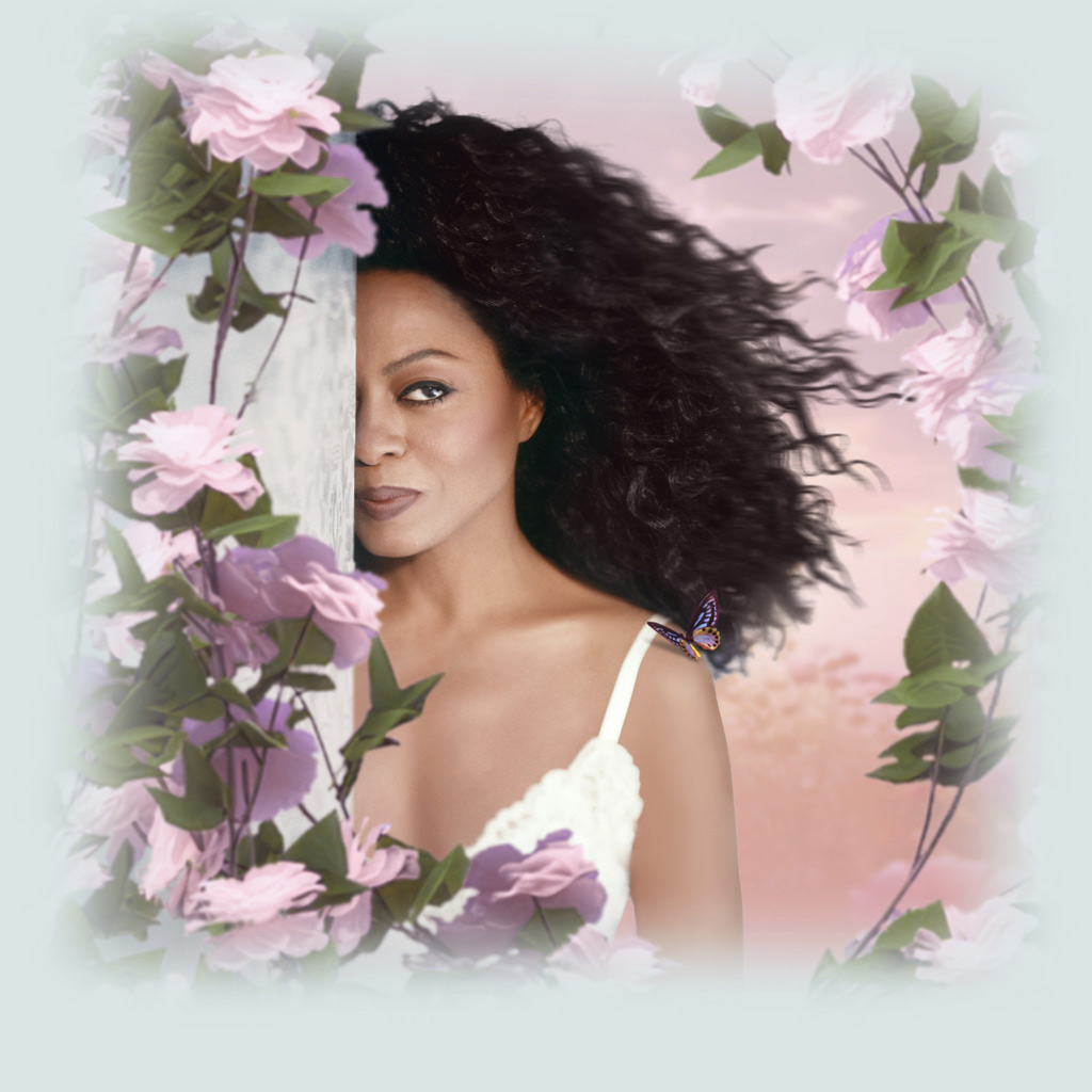 Diana Ross