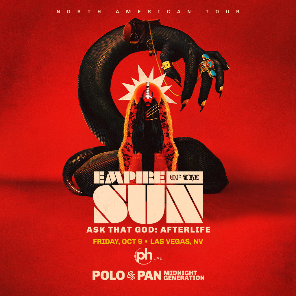 Empire of the Sun