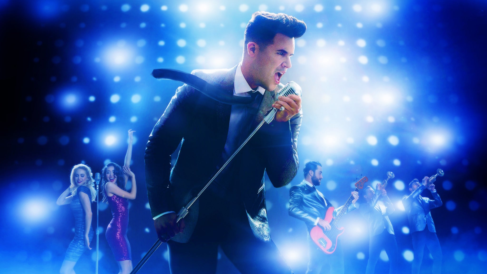 Frankie Moreno Live at the Westgate