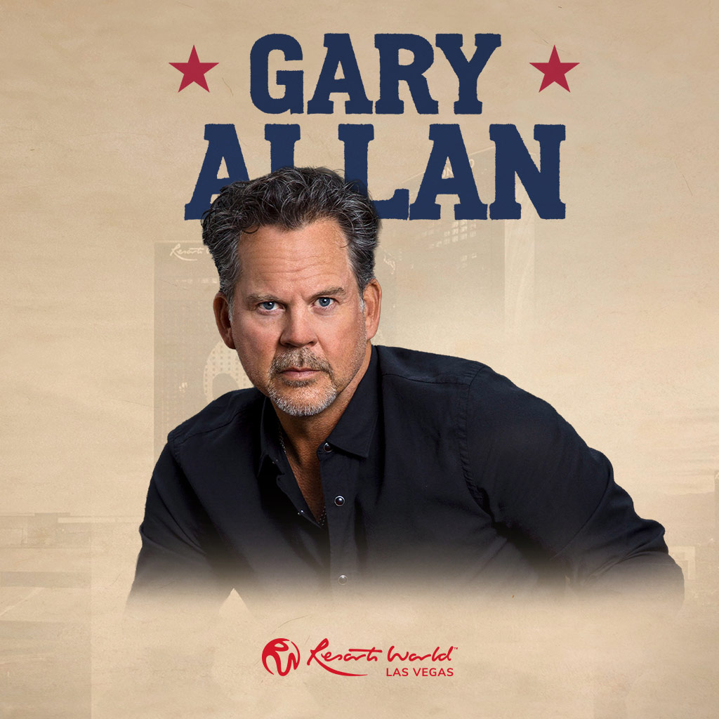 Gary Allan