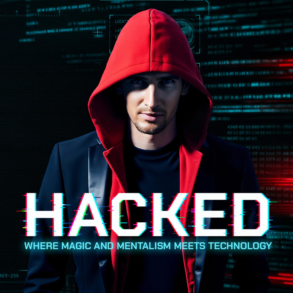 HACKED