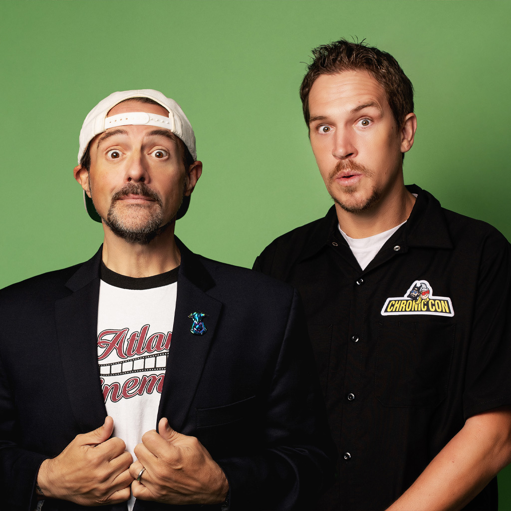 Jay & Silent Bob Save Vegas