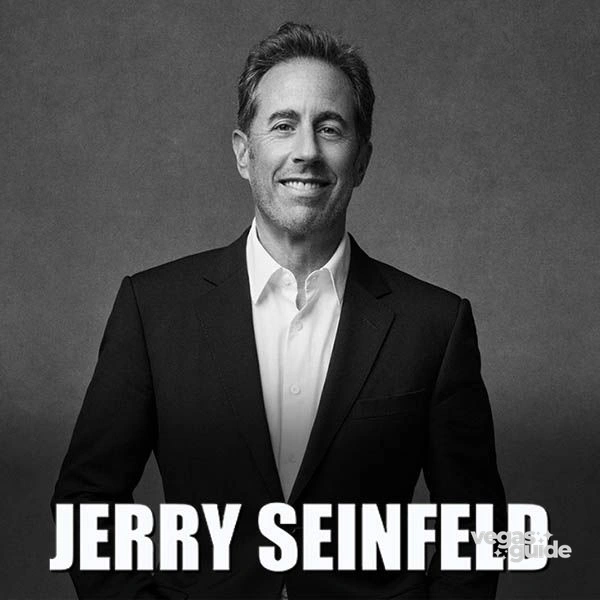 Jerry Seinfeld poster