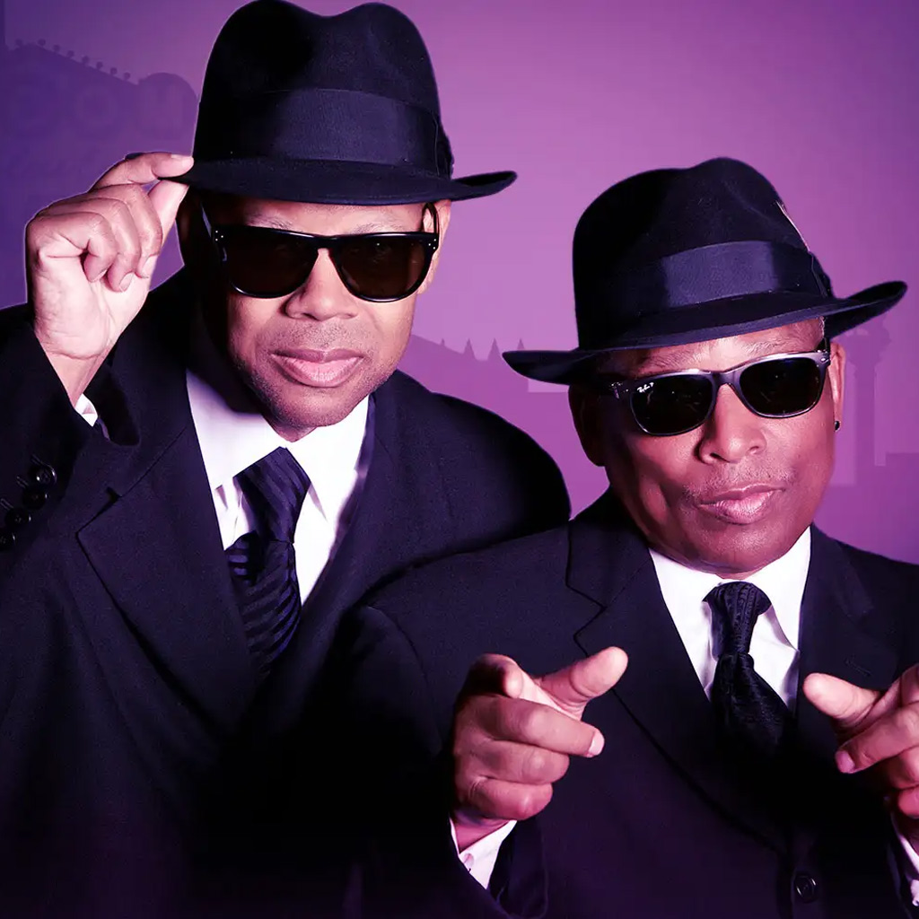 Jimmy Jam & Terry Lewis: Nothing But Hits