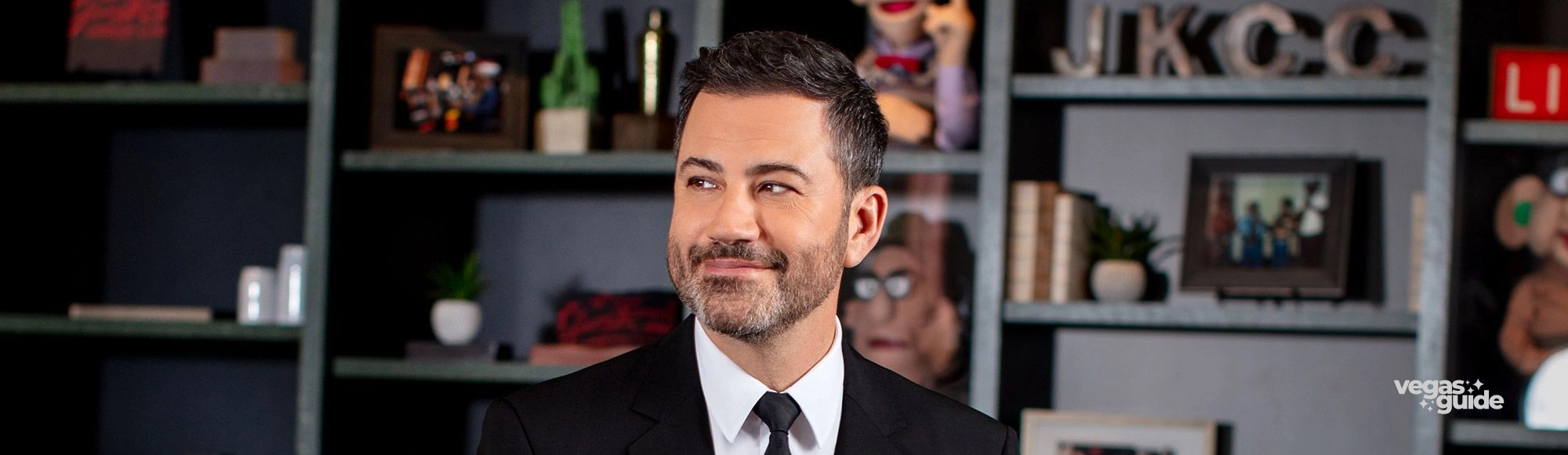 Jimmy Kimmel's Comedy Club poster