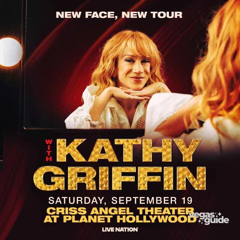 Kathy Griffin poster