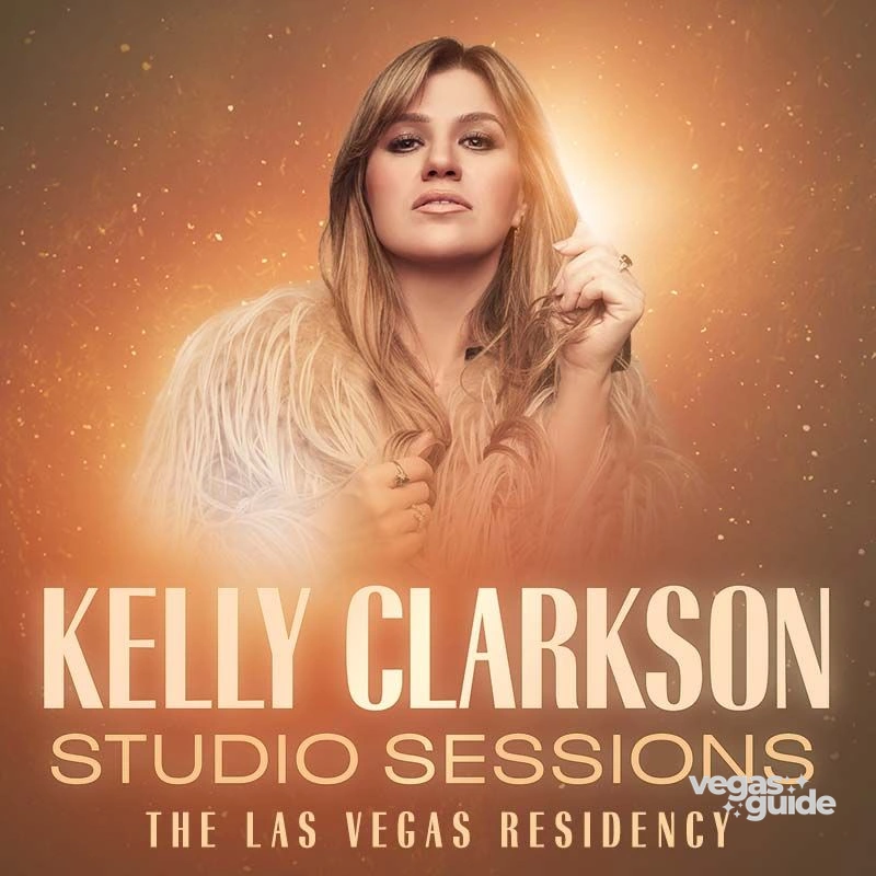 Kelly Clarkson: Studio Sessions poster