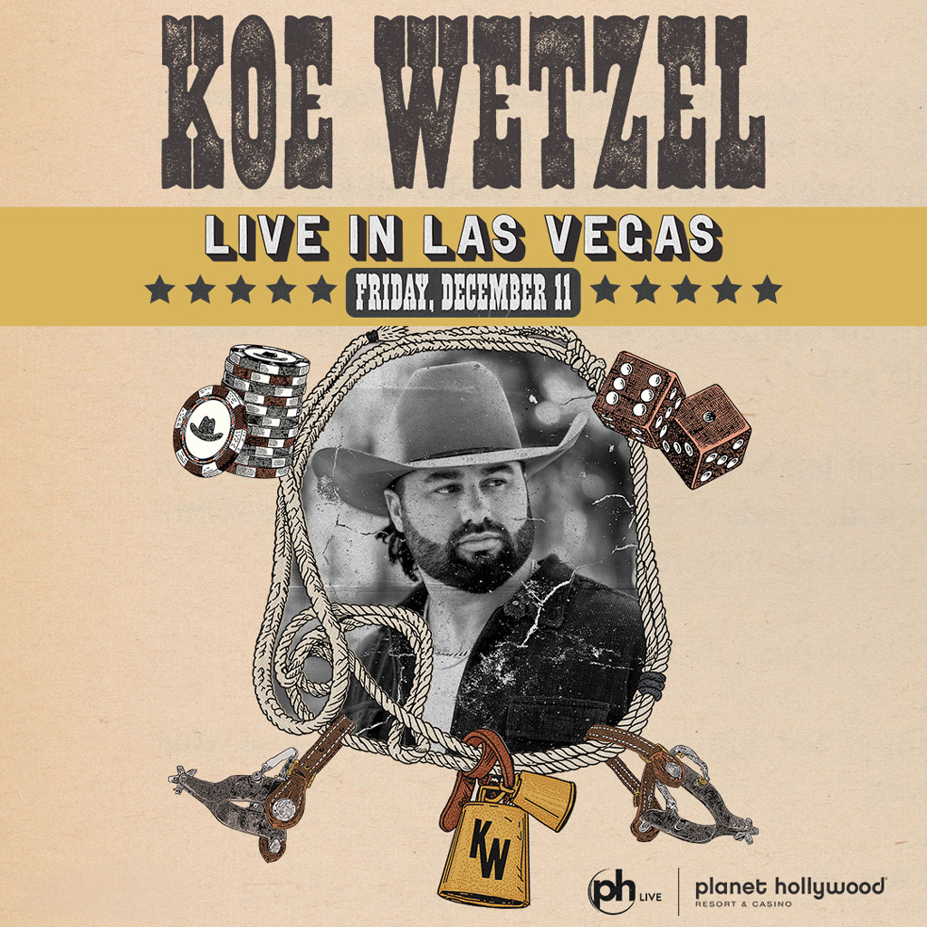 Koe Wetzel