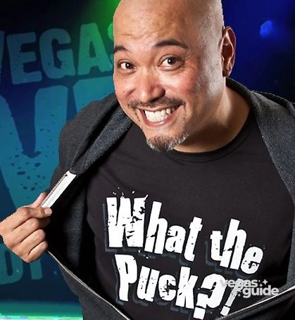 Las Vegas Live Comedy Club
