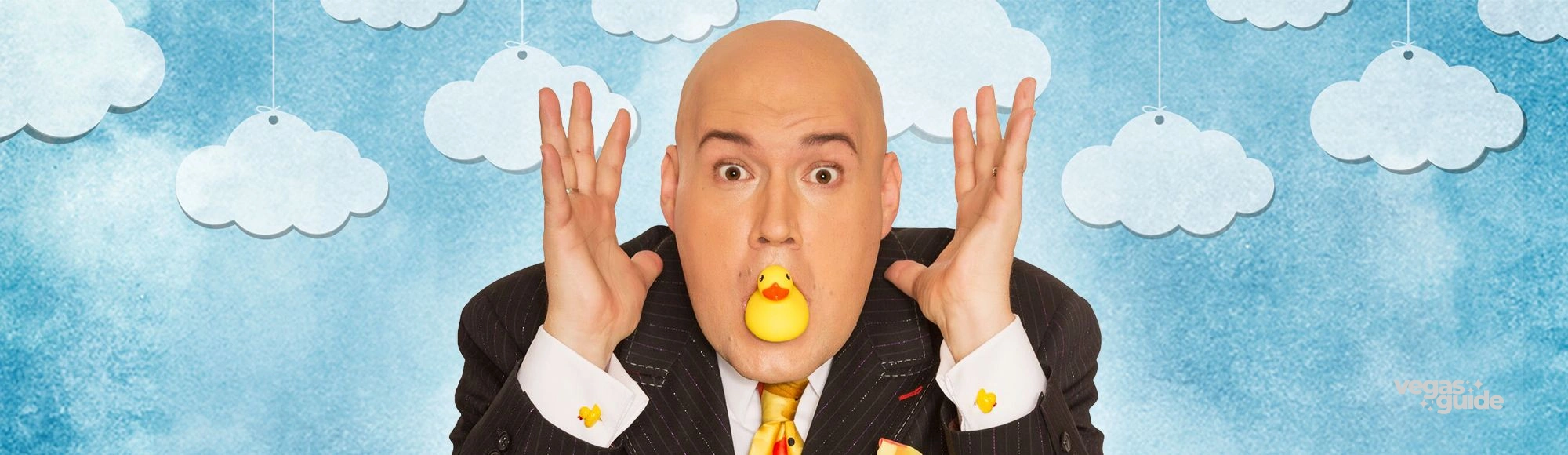 Adam London Laughternoon poster