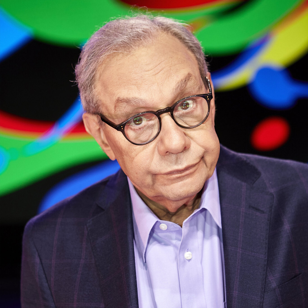Lewis Black