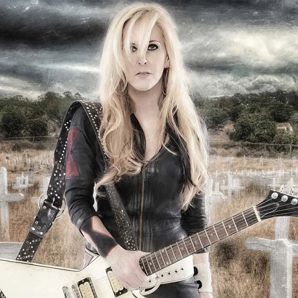 Lita Ford