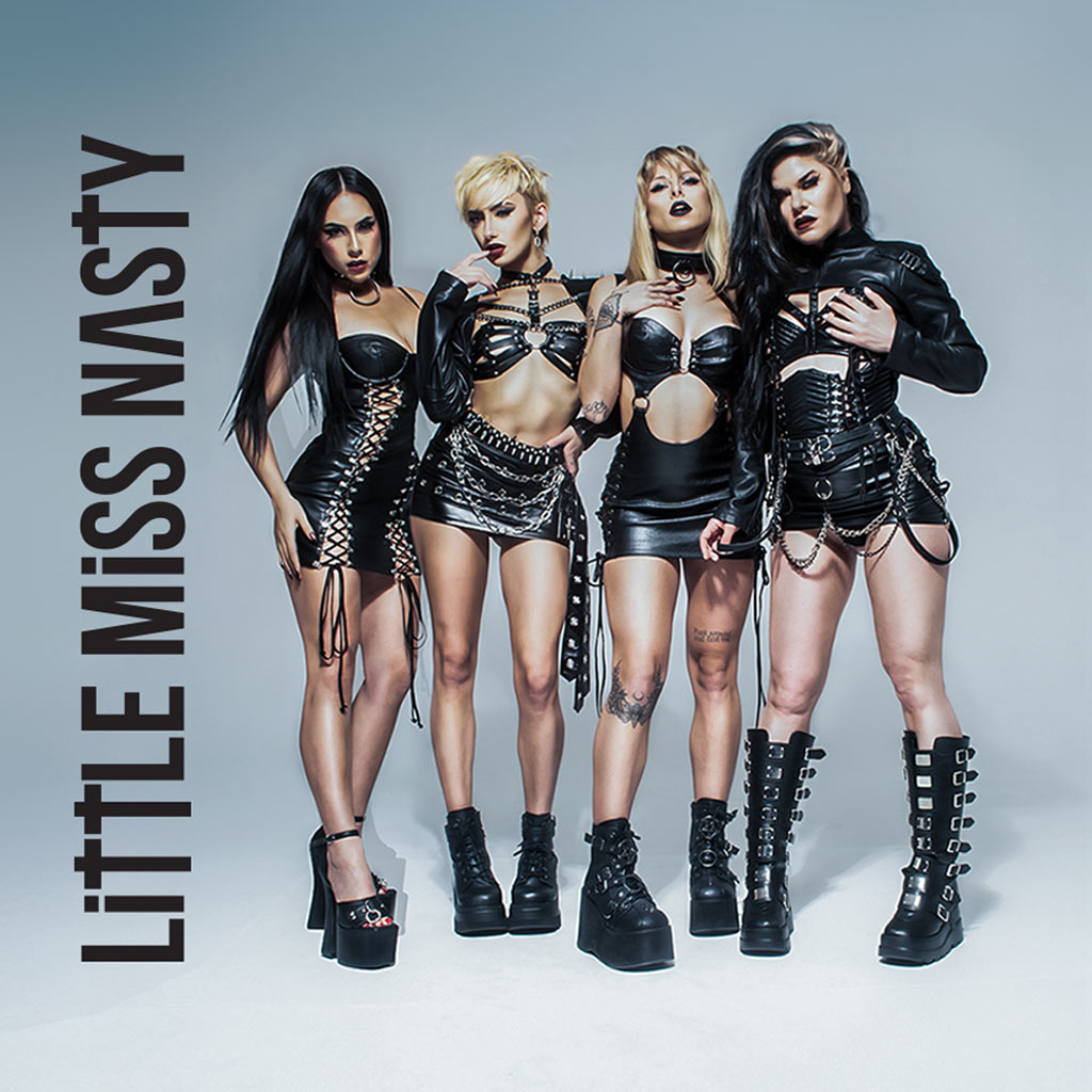 Little Miss Nasty